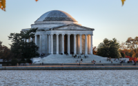 California Sea Grant announces finalists for the 2022 Knauss Marine Policy Fellowship